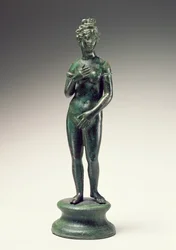 Venus, 1.-2. Jahrhundert